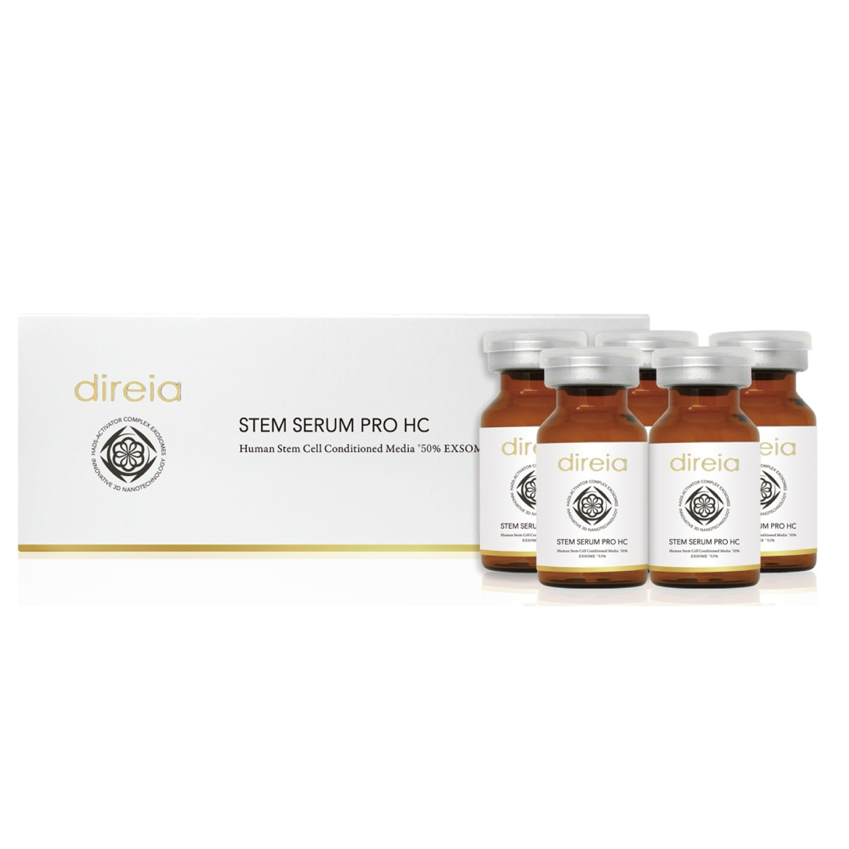 S　ディレイア STM セラムプロHC 3本　業務用 ディレイア STM セラムプロHC 3本業務用